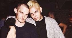 Gay gutierrez raymond Free trannie porn